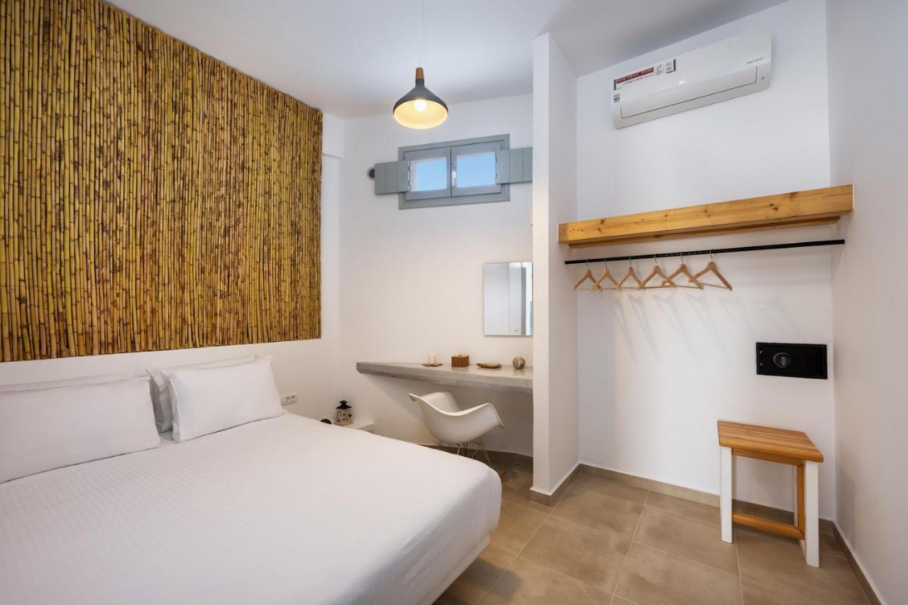 Astivi Santorini Apartments Pyrgos Kallistis Exterior foto