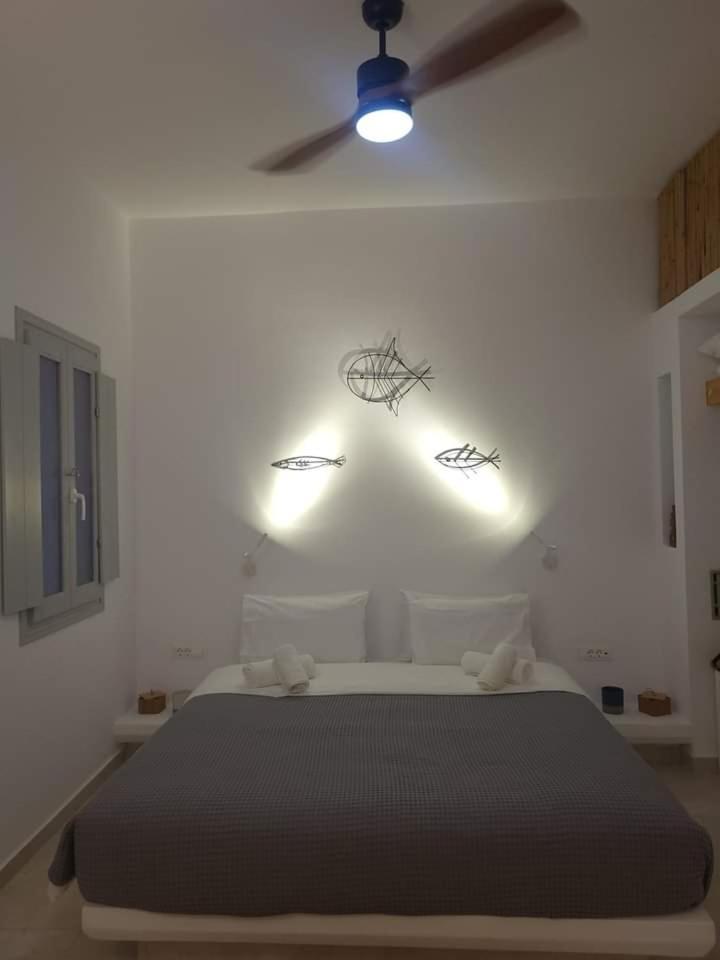 Astivi Santorini Apartments Pyrgos Kallistis Exterior foto